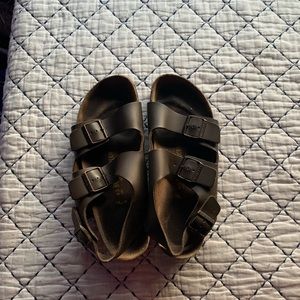 MENS BIRKENSTOCKS